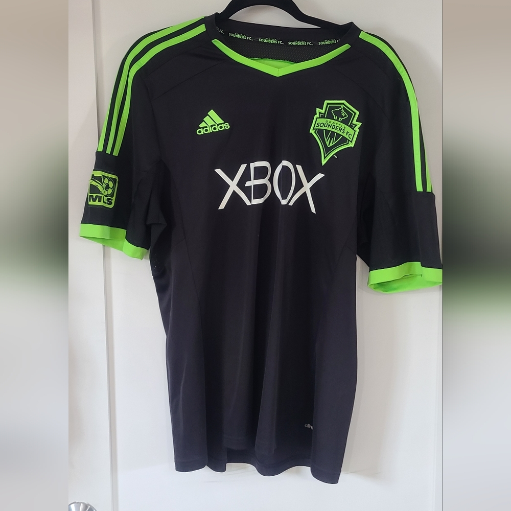 large sounders jerseys